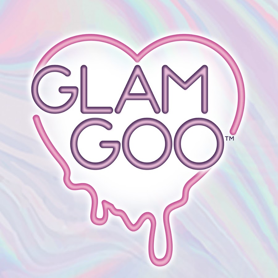 Glam Goo YouTube 频道头像