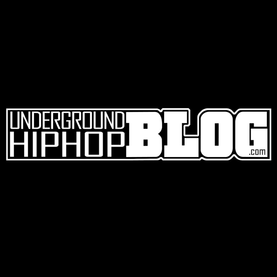 UndergroundHipHopBlog YouTube channel avatar
