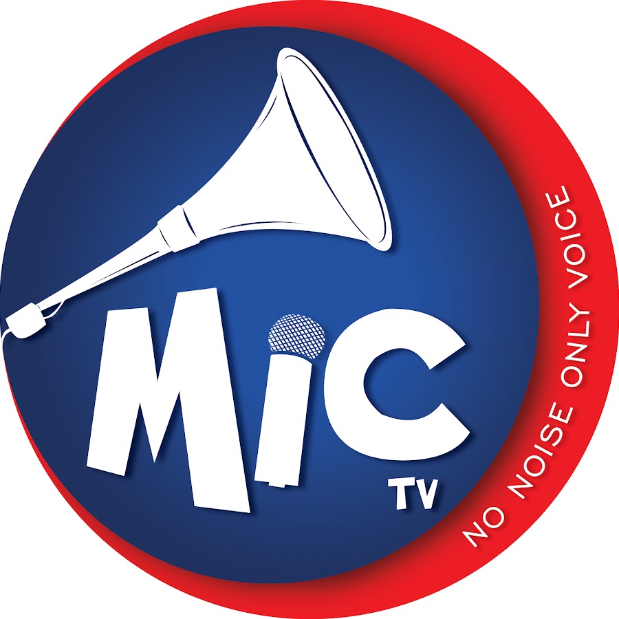 Mic Tv رمز قناة اليوتيوب