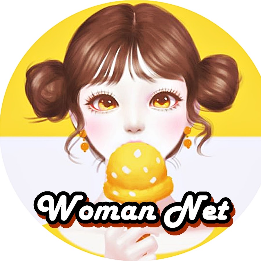 Woman.Net Avatar del canal de YouTube