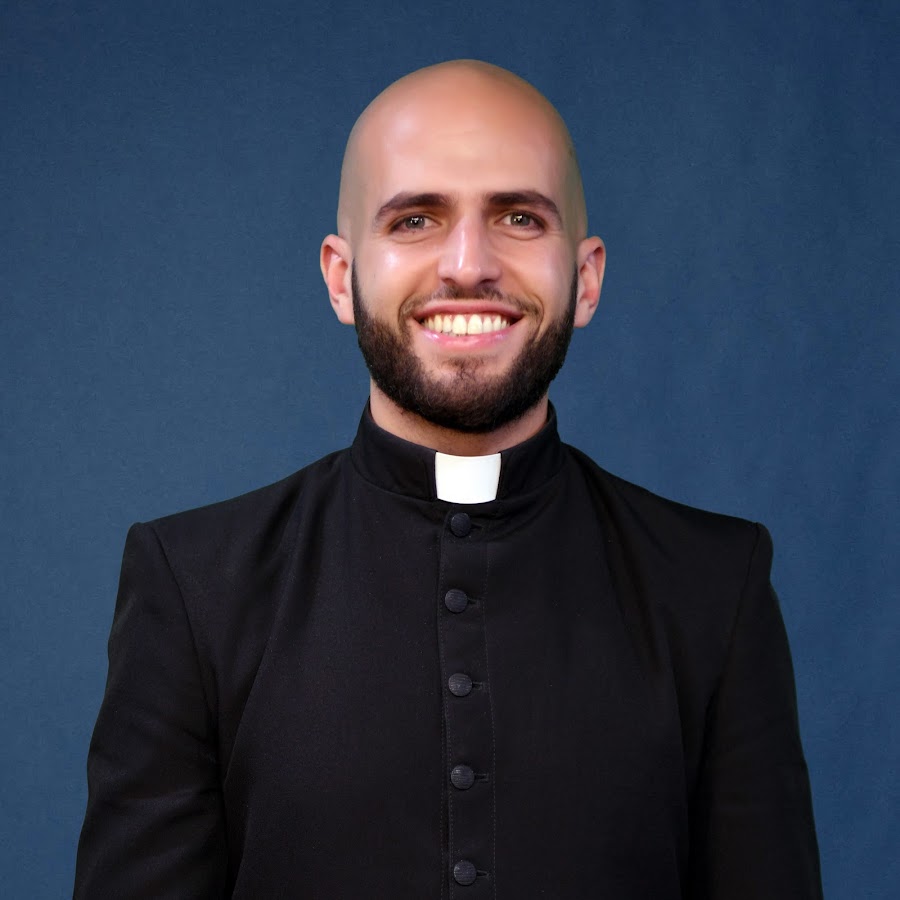 Fr. Simon Esshaki