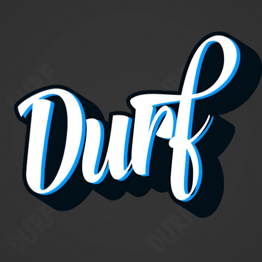 Durf YouTube channel avatar