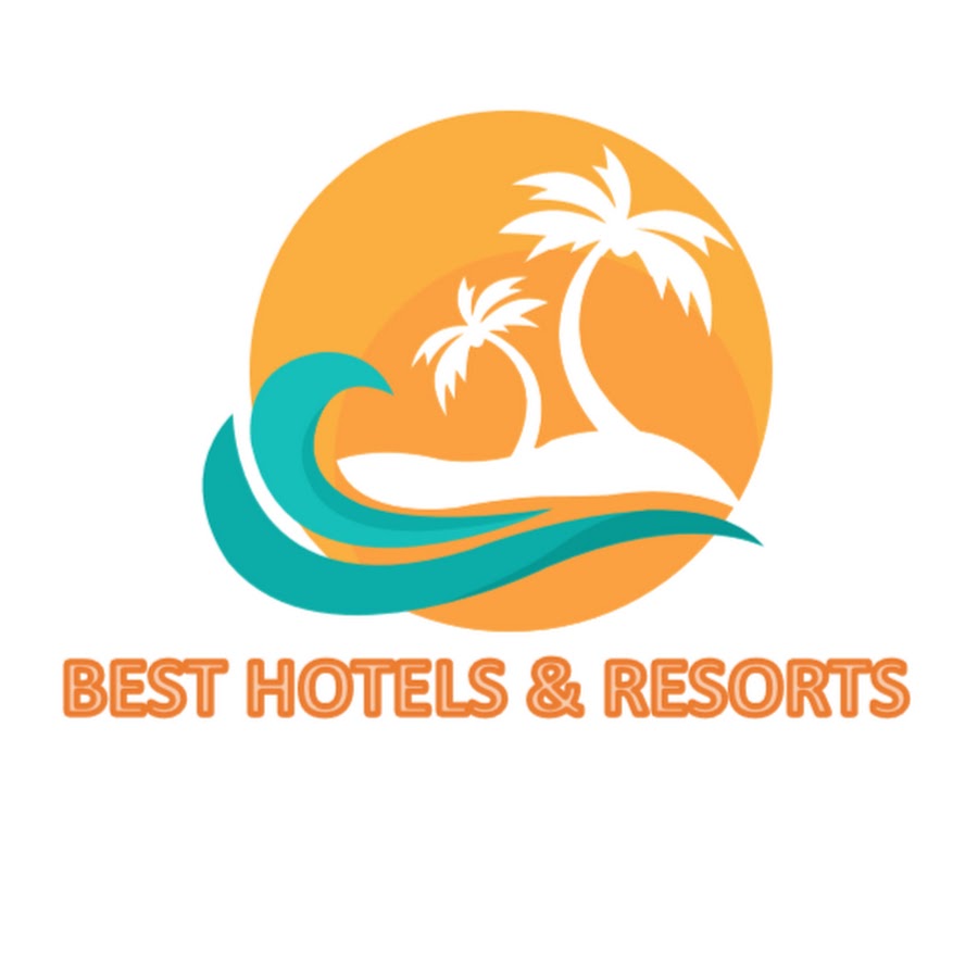 Best Hotels & Resorts यूट्यूब चैनल अवतार