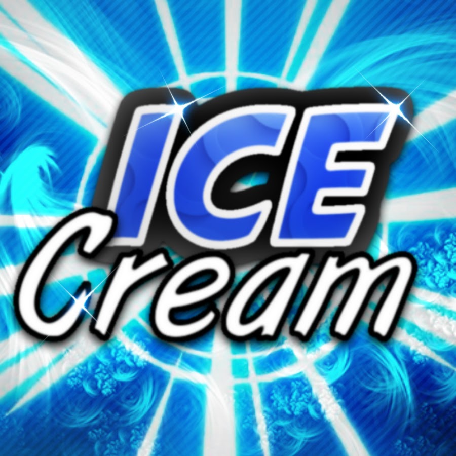 icecream gamer YouTube channel avatar