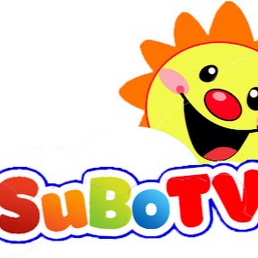 SuBo TV YouTube 频道头像