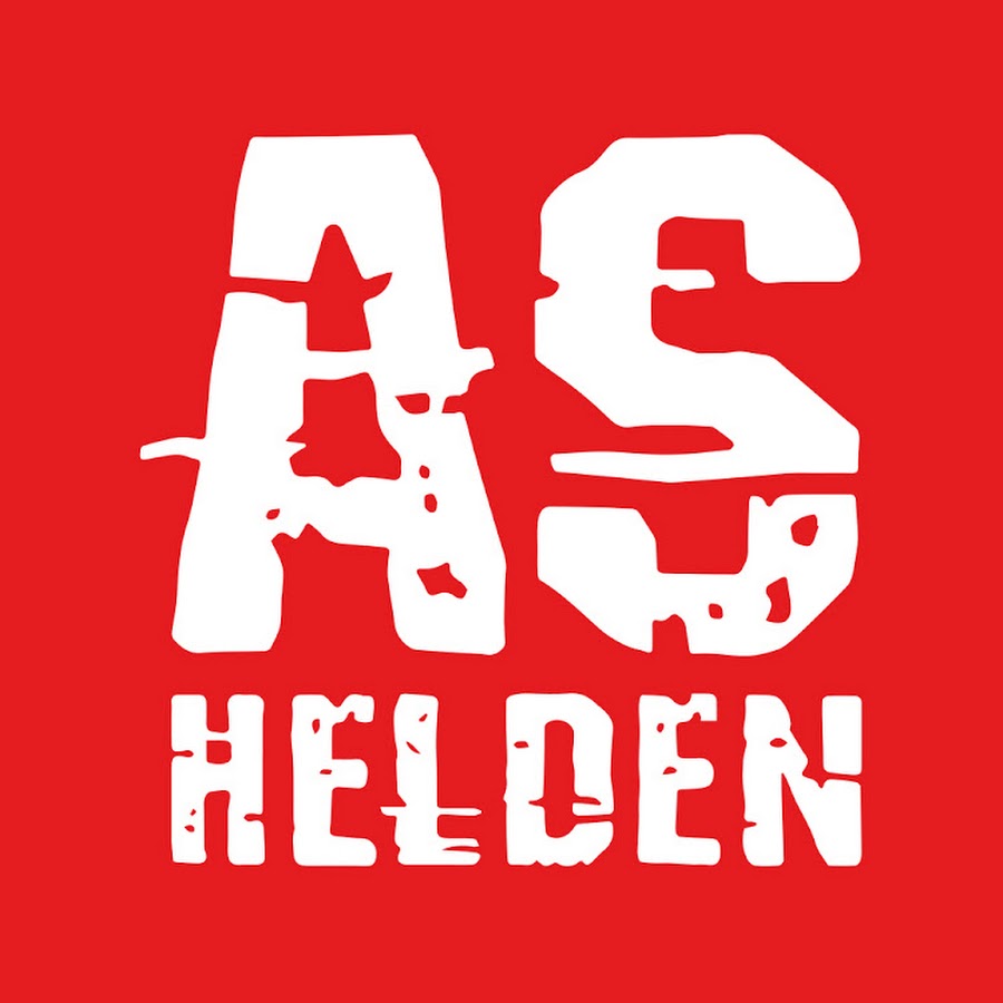 Airsoft Helden Avatar canale YouTube 