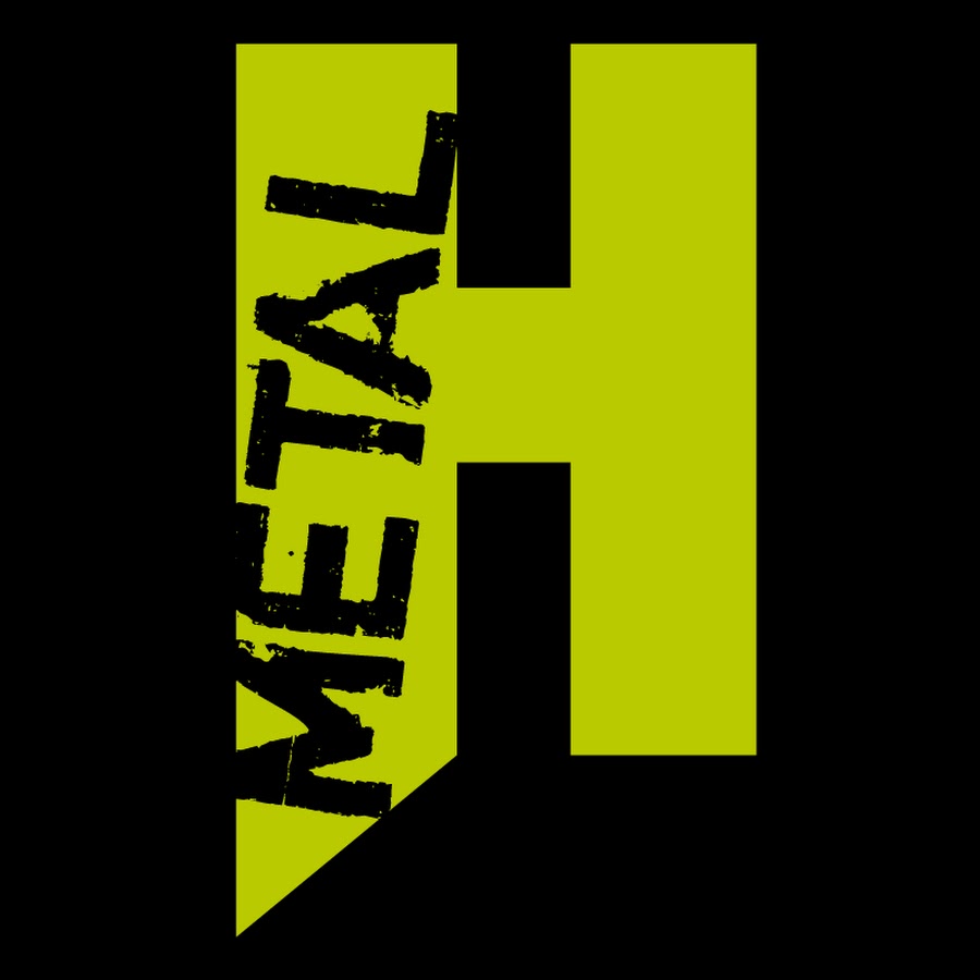 Metal Hammer Official رمز قناة اليوتيوب