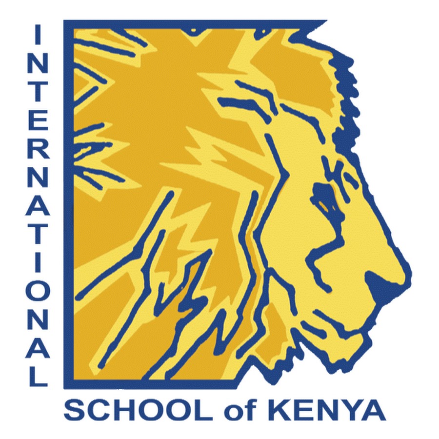 International School of Kenya ইউটিউব চ্যানেল অ্যাভাটার