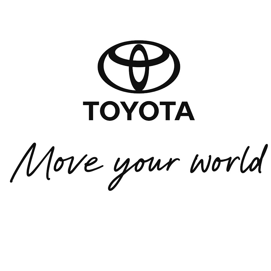 Toyota Cambodia Youtube