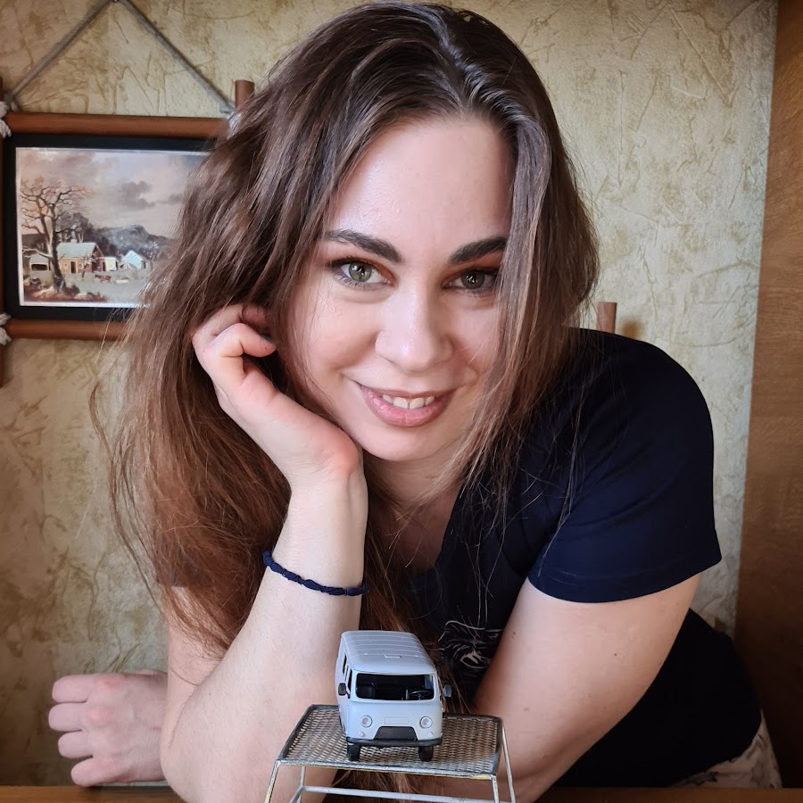По всем вопросам можно связаться по почте dasha_models@mail.ru Если Вы хоти...
