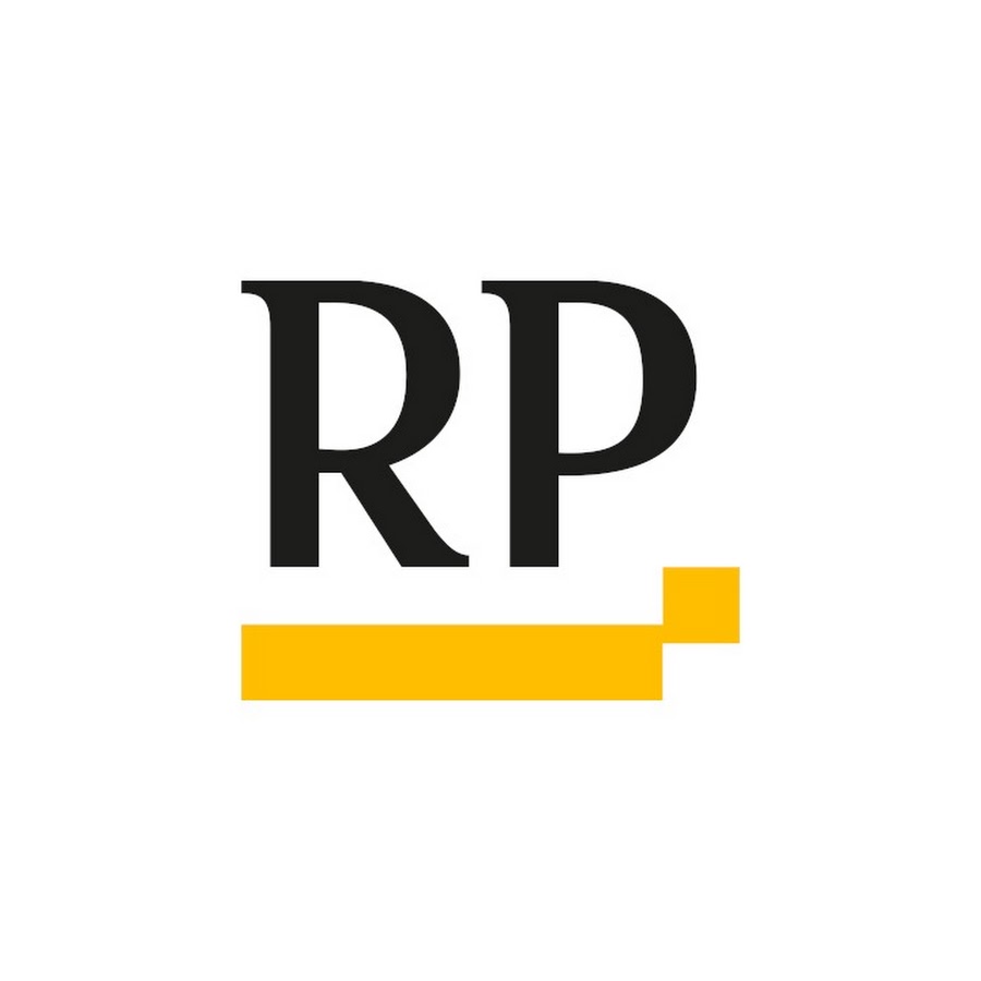 RP ONLINE â€“ WIR SIND NRW YouTube channel avatar