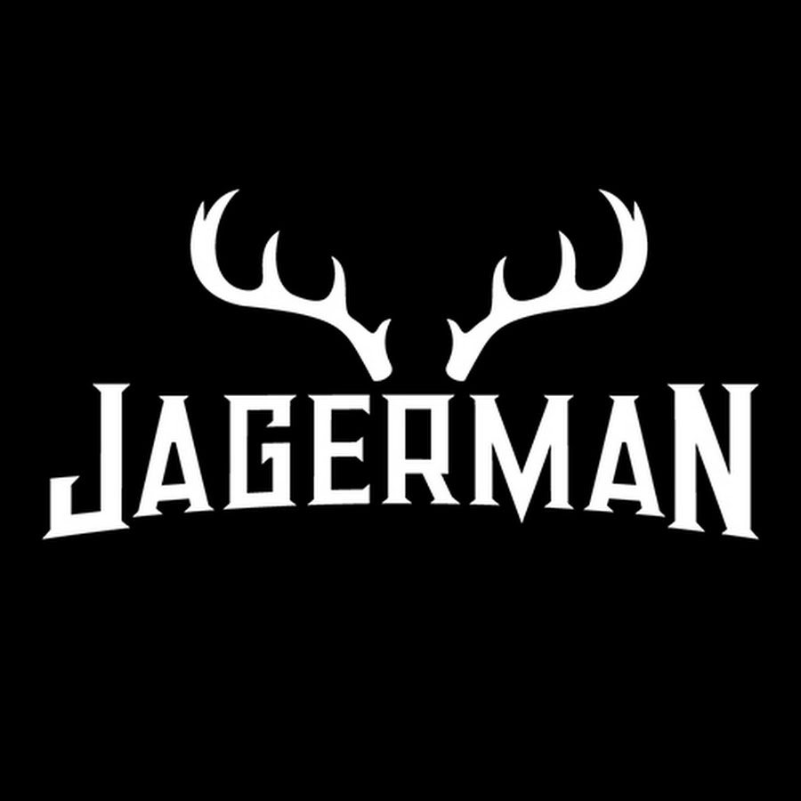 JagermaN رمز قناة اليوتيوب