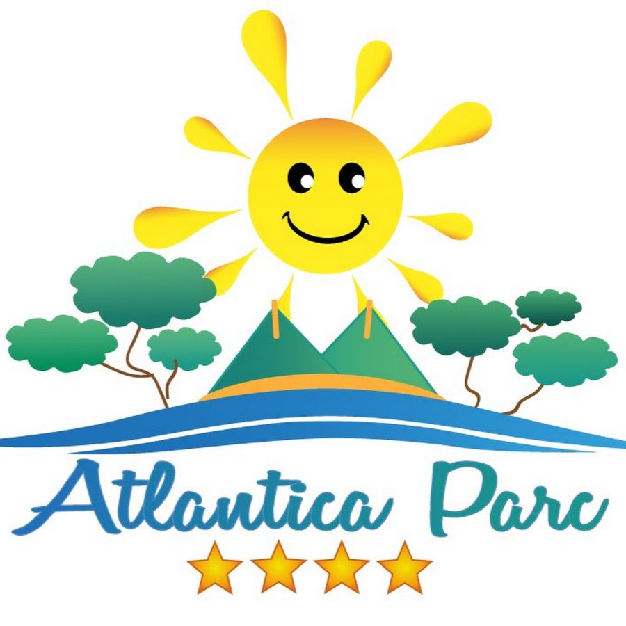 Atlantica parc यूट्यूब चैनल अवतार