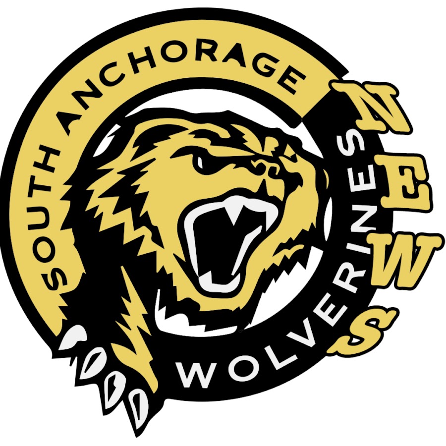 South Anchorage High School YouTube channel avatar