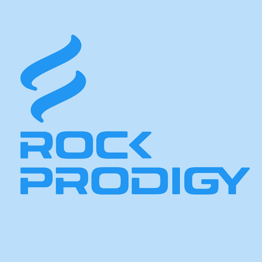 Rock Prodigy YouTube kanalı avatarı