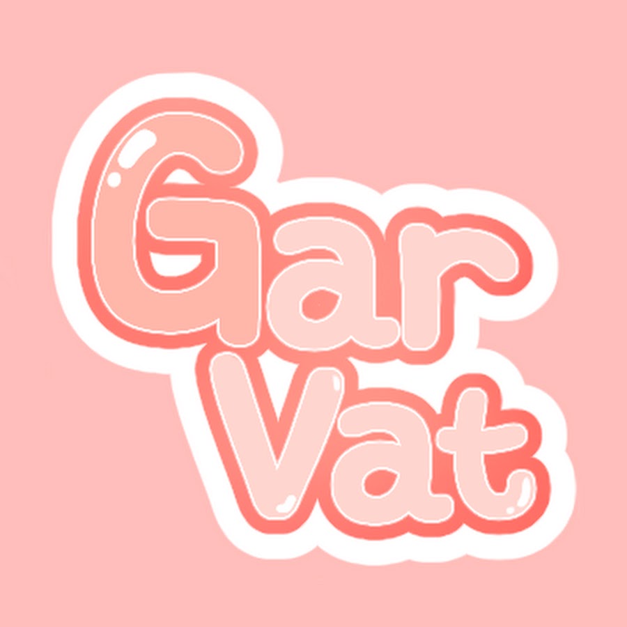 GaRVAT رمز قناة اليوتيوب