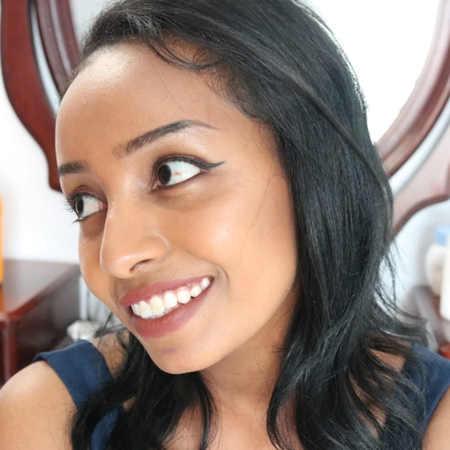 Ethiopian beauty YouTube channel avatar