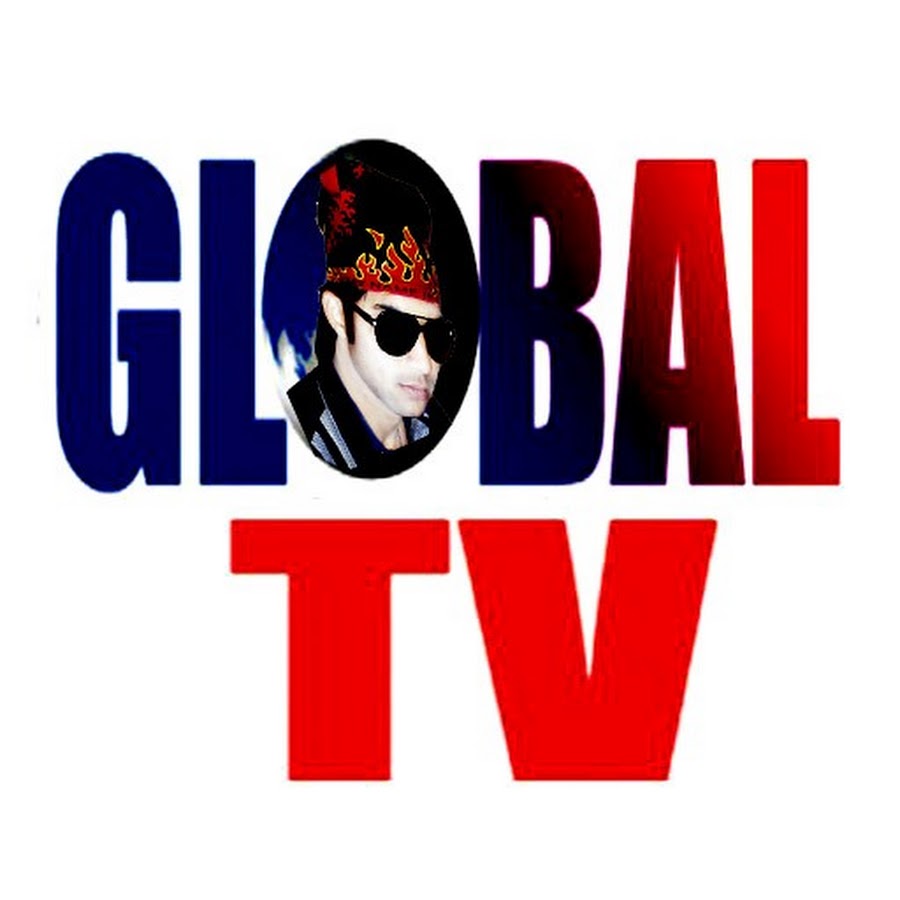 Globel Tv YouTube kanalı avatarı