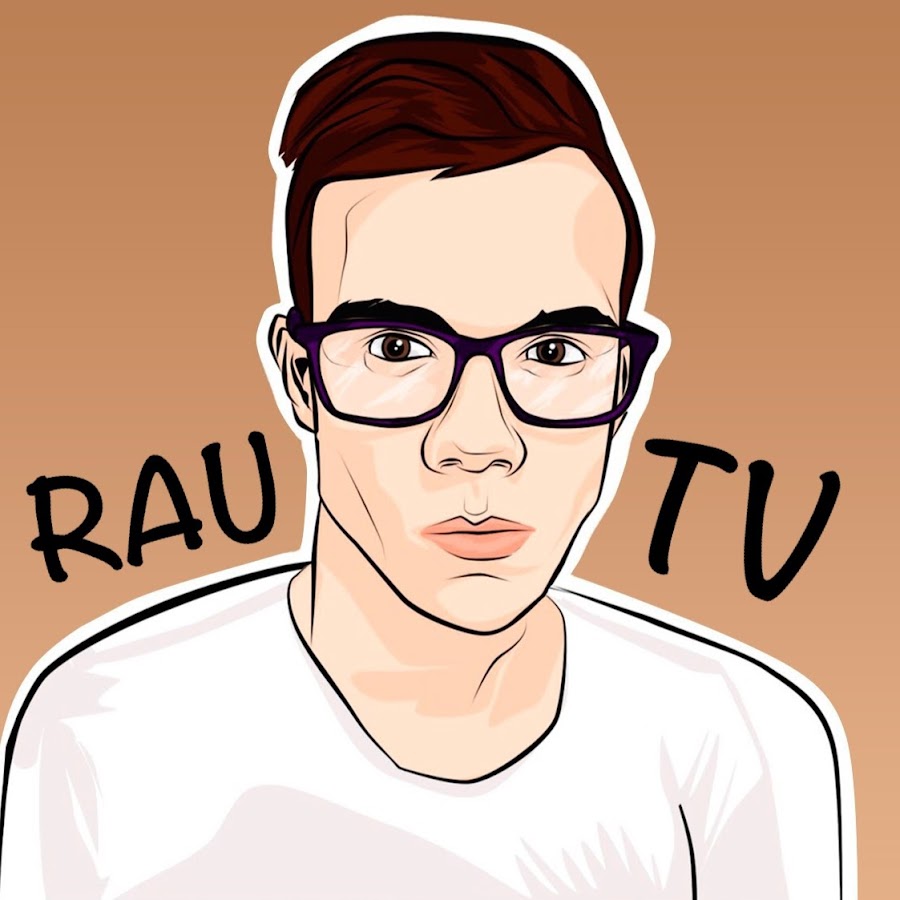 RAU TV YouTube channel avatar