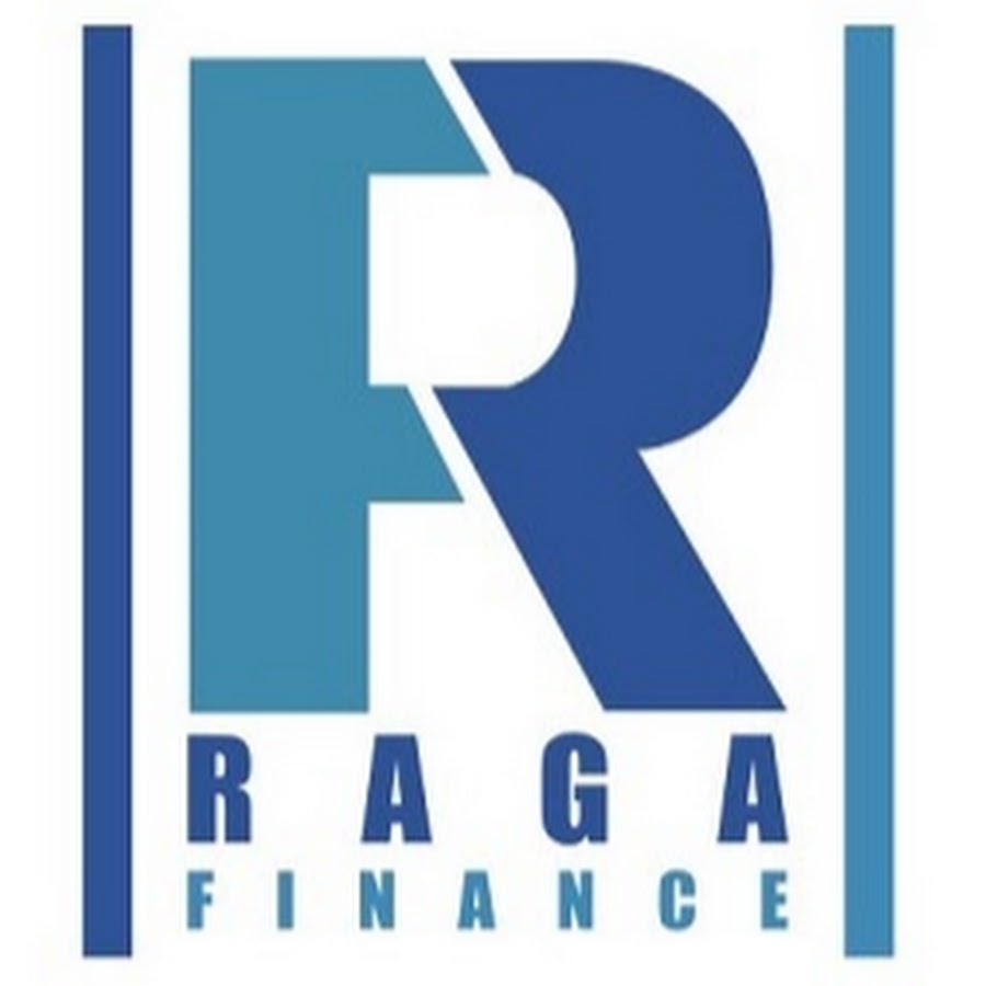 Ragazine Finance رمز قناة اليوتيوب