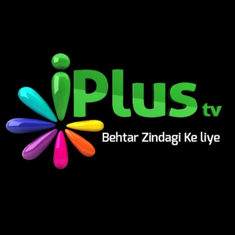 iPlus TV YouTube channel avatar