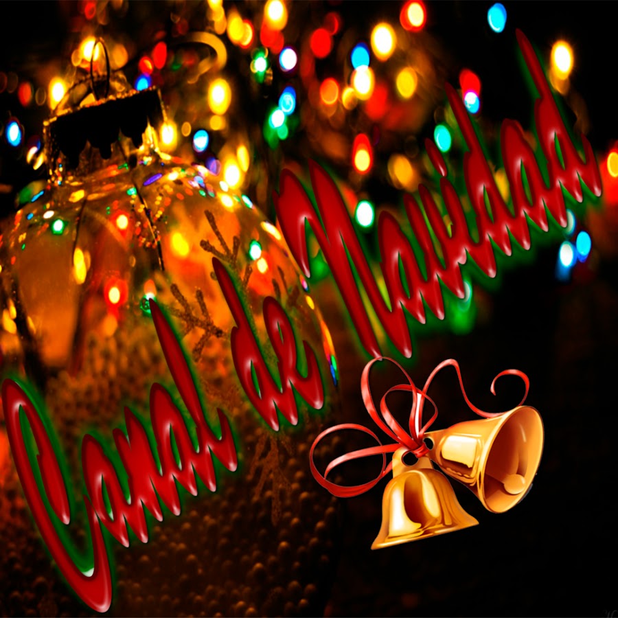 Canal De Navidad Youtube