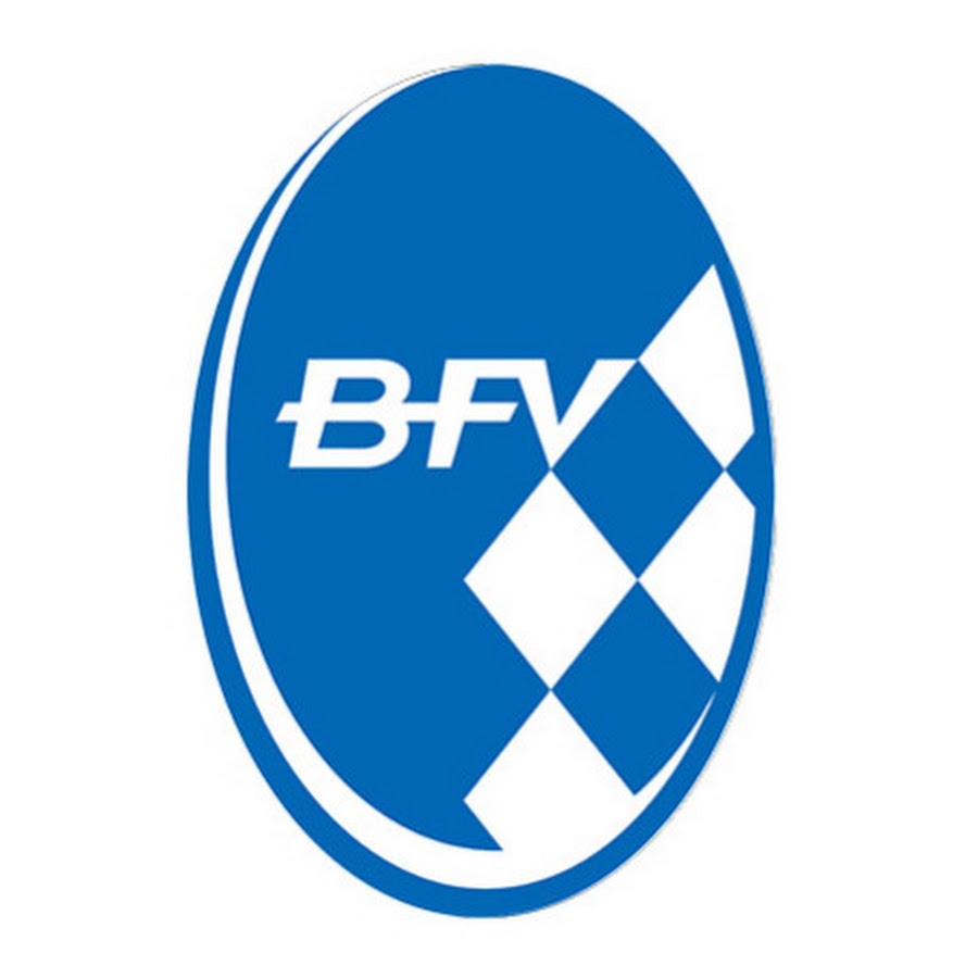 BFV.TV - Das Bayerische FuÃŸballmagazin (offiziell) YouTube channel avatar