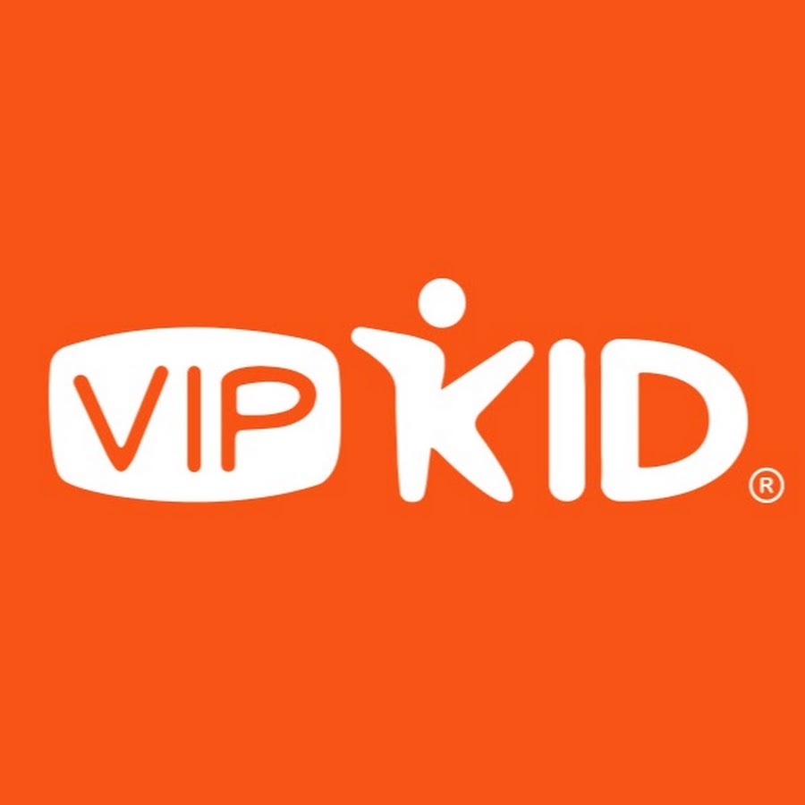 VIPKid YouTube channel avatar