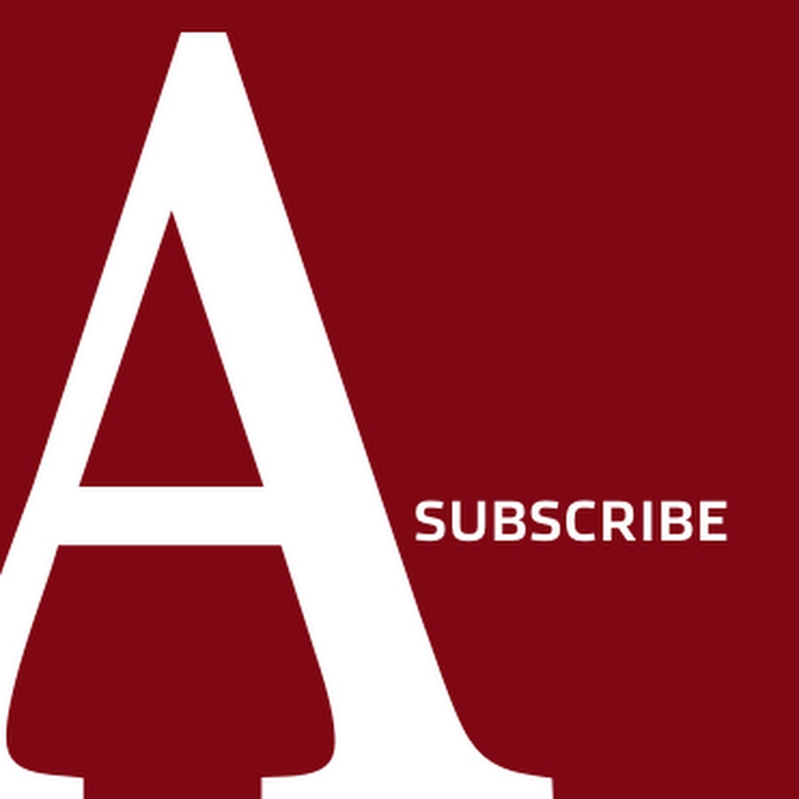 America Magazine - The Jesuit Review Avatar canale YouTube 