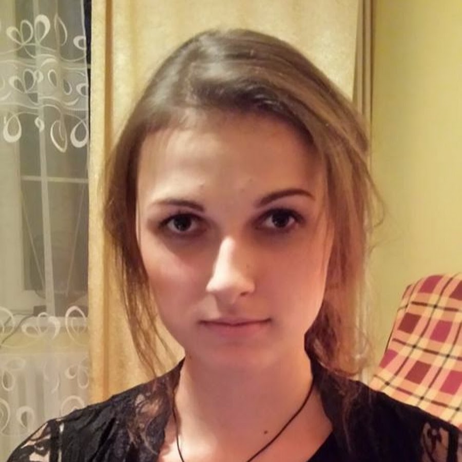 Natalka Sacha YouTube channel avatar