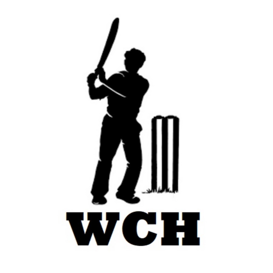 World Cricket Highlights Avatar canale YouTube 