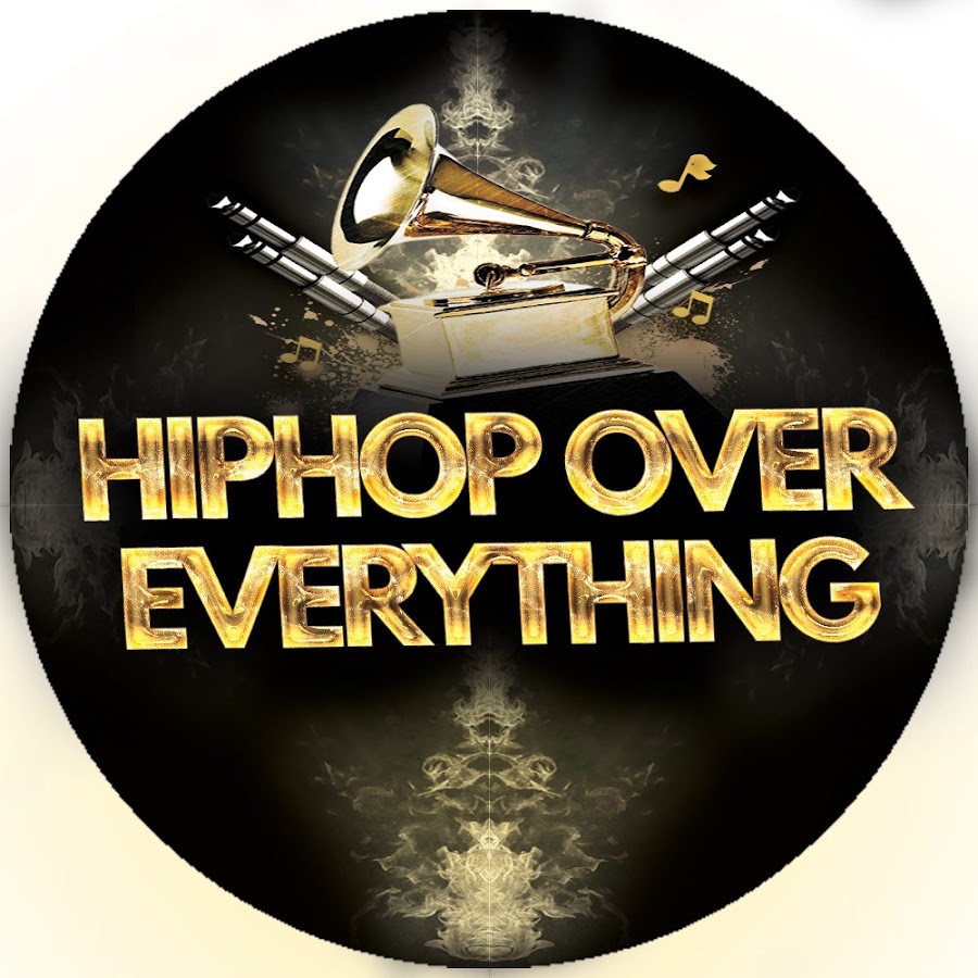 HipHop Over Everything YouTube channel avatar