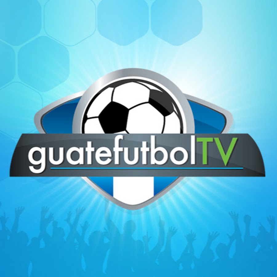 Guatefutbol Tv Youtube