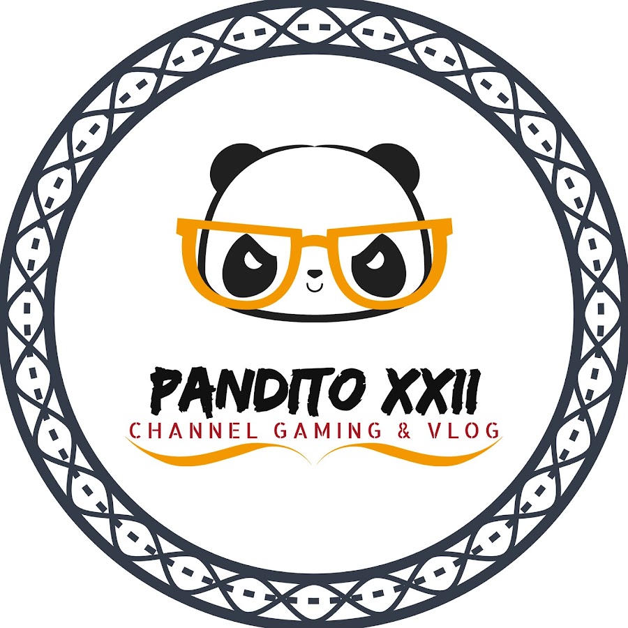 Pandito XXII YouTube-Kanal-Avatar