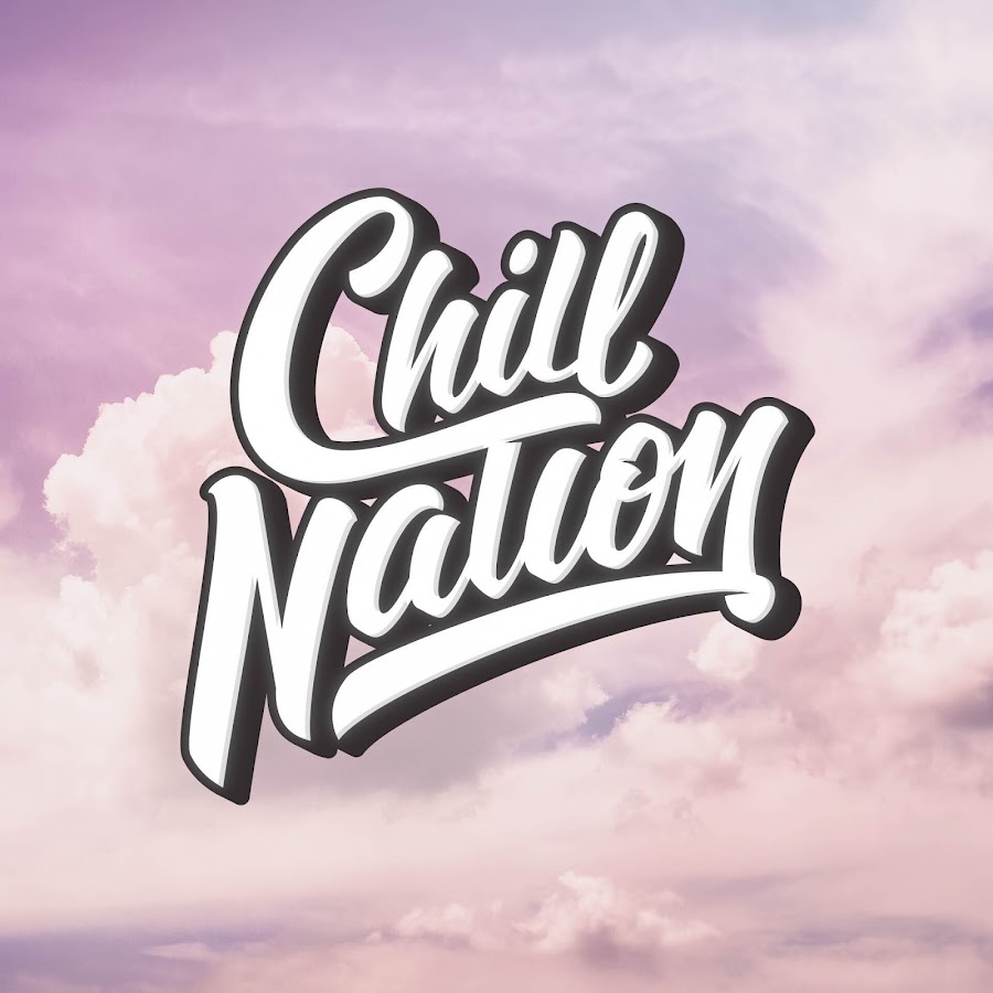 Chill Nation رمز قناة اليوتيوب