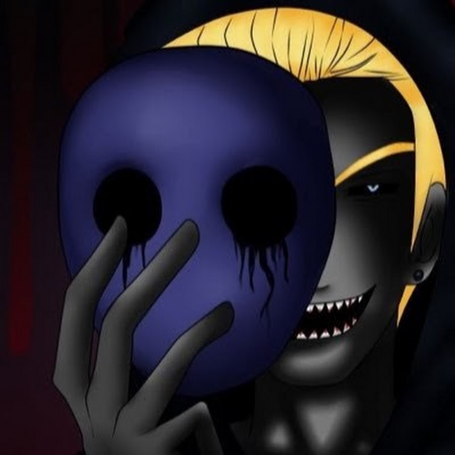 WorldCreepypasta YouTube channel avatar