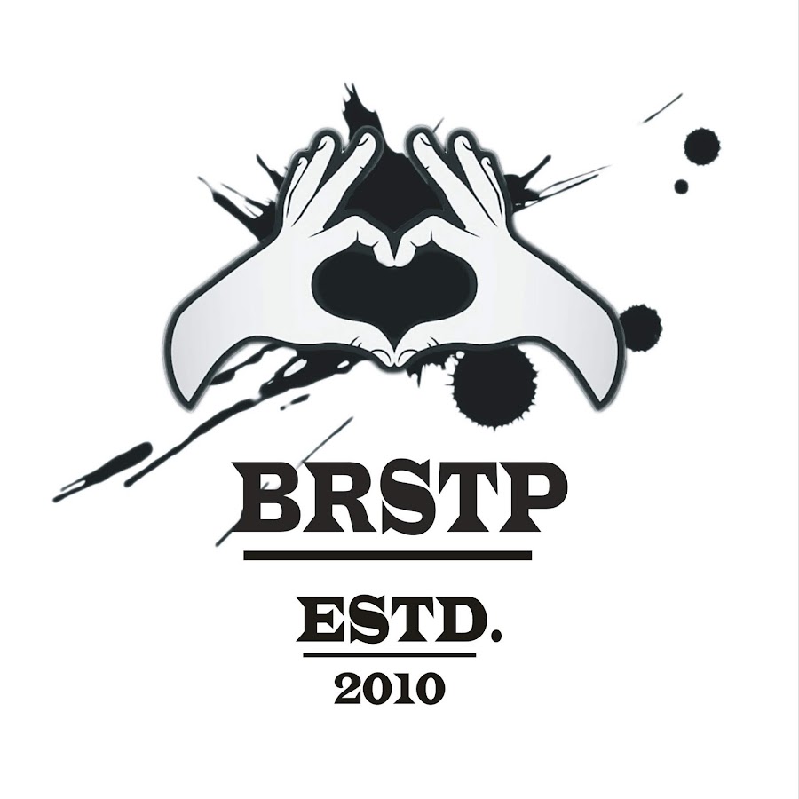 BRSTP Dance Crew YouTube 频道头像