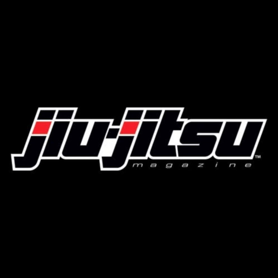 JiuJitsuMag رمز قناة اليوتيوب