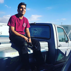 Thumbnail of related channel