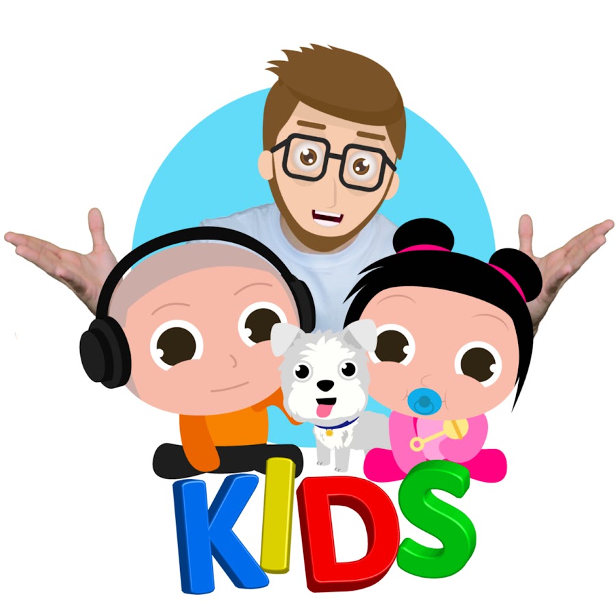 Tia Fla Kids Avatar de chaîne YouTube