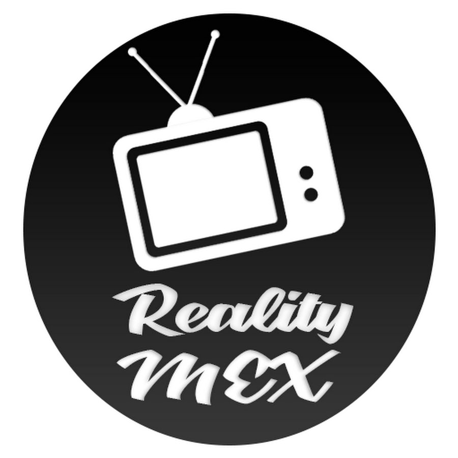 Reality Mex Awatar kanału YouTube