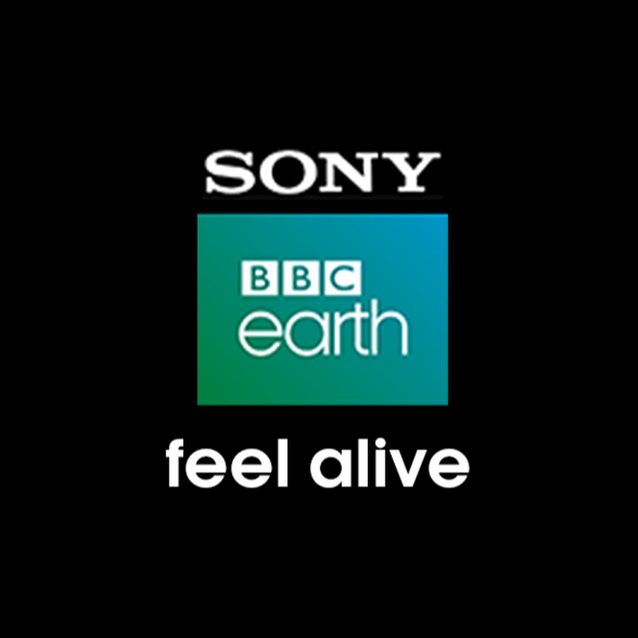 Sony BBC Earth Avatar de chaîne YouTube