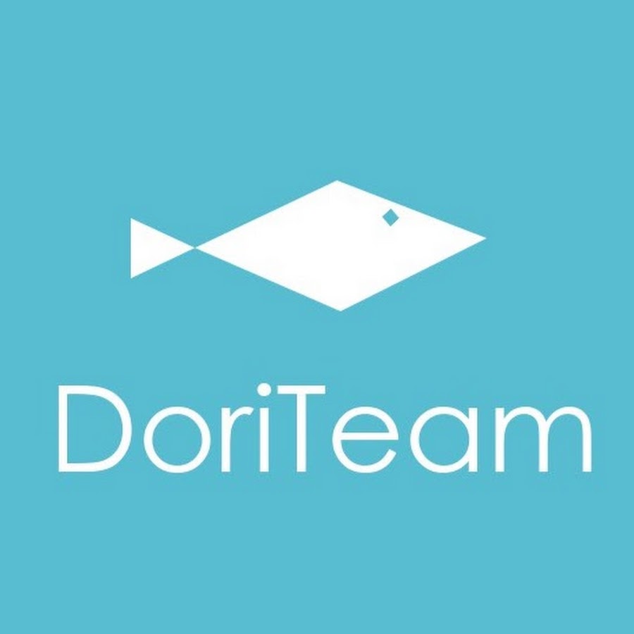 DoriFilm YouTube channel avatar