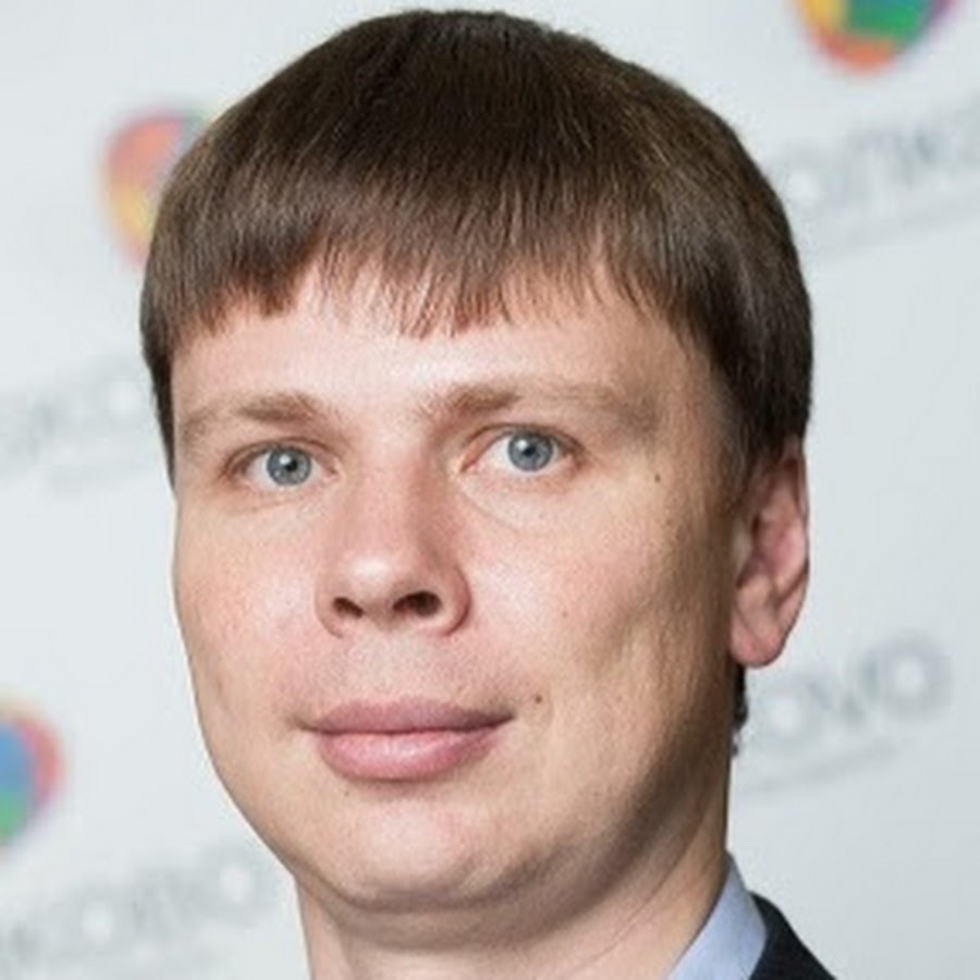 Andrey Sozykin