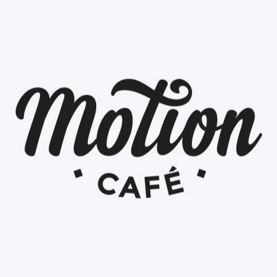 MotionCafe Avatar del canal de YouTube
