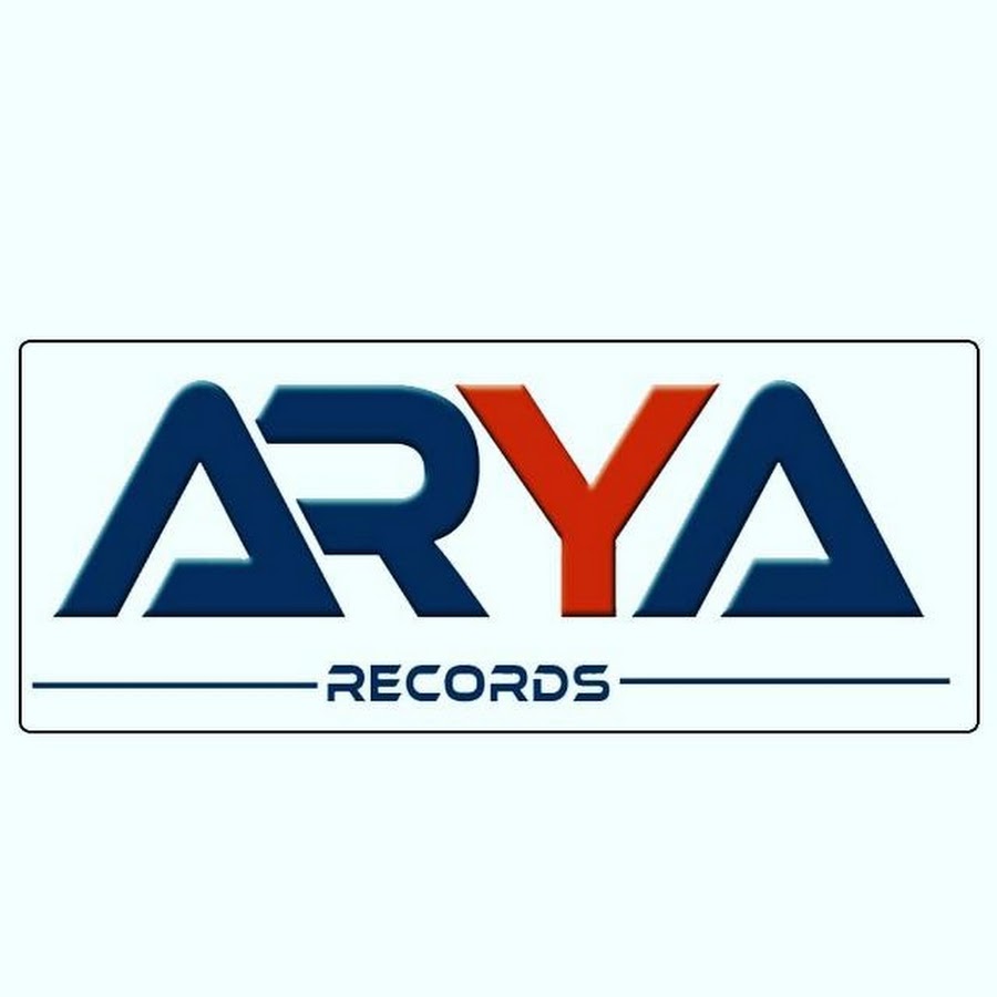 Arya Records Official