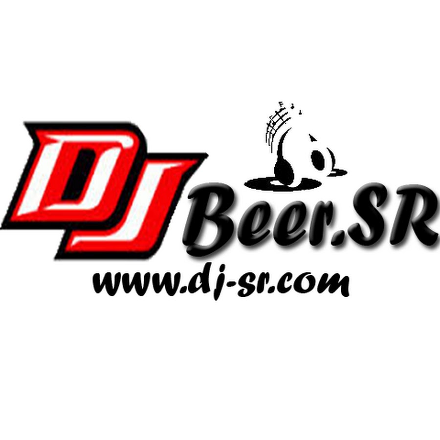 [DJ.BeeR.SR] NONSTOP2017 رمز قناة اليوتيوب