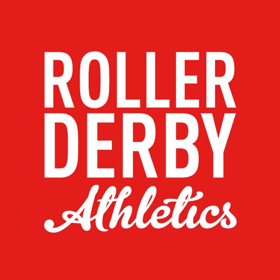Roller Derby Athletics Аватар канала YouTube