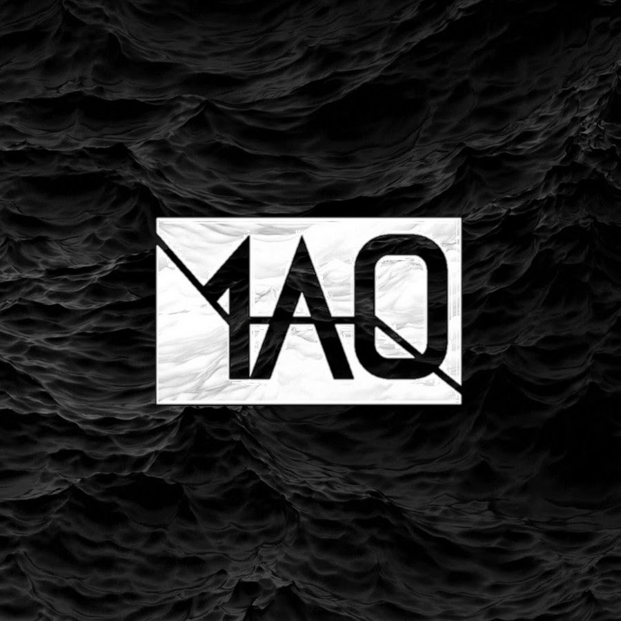 MAQ YouTube channel avatar