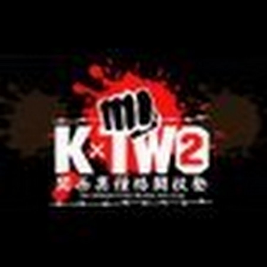 Kxtwofamily YouTube-Kanal-Avatar